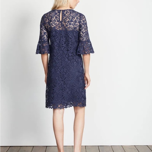 NWT Boden Brittany Lace Dress - Picture 2 of 3